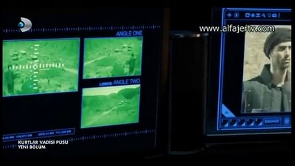 مسلسل وادي الذئاب الجزء 9 الحلقة [7] كاملة ومترجمة