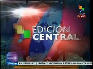 Final favorable para Venezuela en batalla contra Exxon Mobil