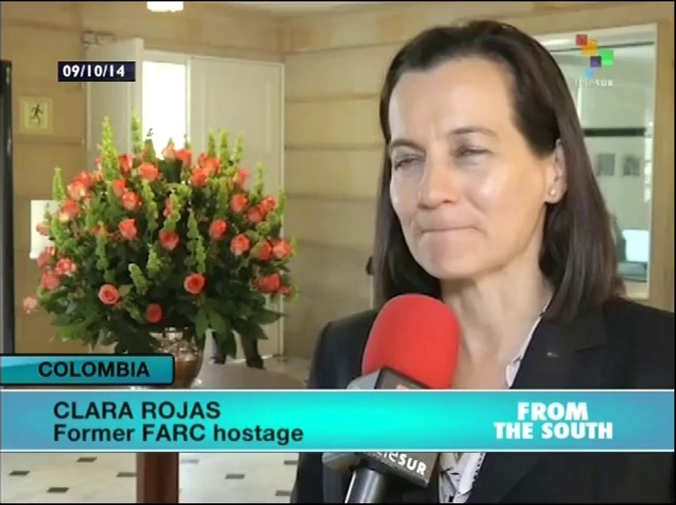 Santos relaunches National Council for Peace