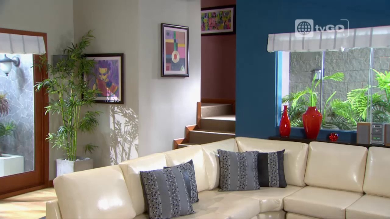 al fondo hay sitio - parte 2/5 - Jueves 09-10-2014 - Sexta temporada