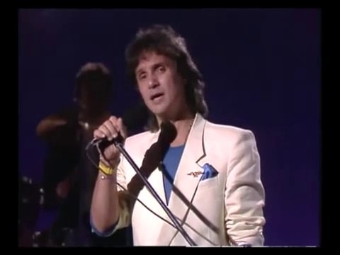 Roberto Carlos LA DISTANCIA {Miros Mar}¸.•*¨*• ♪♫