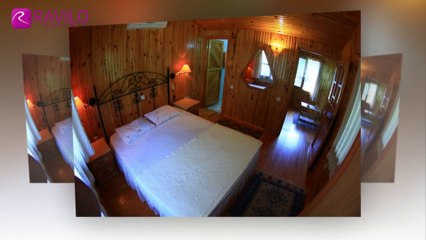 Kibala Hotel, Kemer Turkey