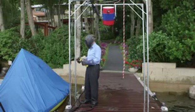 Bill Gates ALS Ice Bucket Challenge