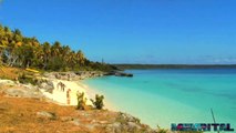 Lifou l'île aux multiples visages -The Loyalty Islands