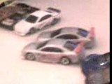 drifting toy cars