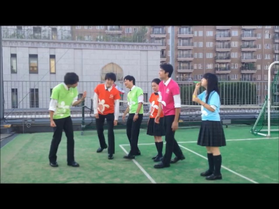 Gachi&Ecology (生放送)