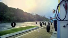 Bridgestone ECOPIA TVC