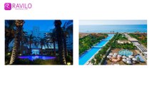 Kundu Kervansaray Hotel Antalya Turkey