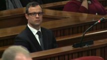 Pistorius could serve sentence in overcrowded jail