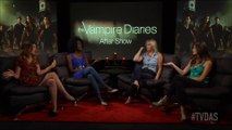The Vampire Diaries After Show Season 6 Episode 2 
