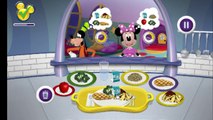 Mickey Mouse Clubhouse: Mouse-Ke-Cafe Let's Play / PlayThrough / WalkThrough Part