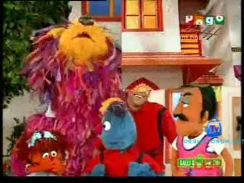 Galli Galli Sim Sim 10th October 2014 Video Watch Online