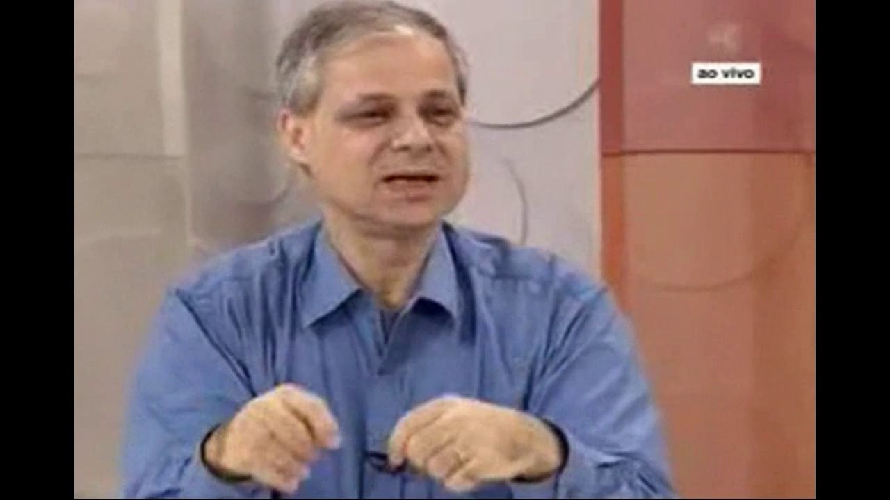 Programa Sem Censura - 08-10-2014 - Ansiedade