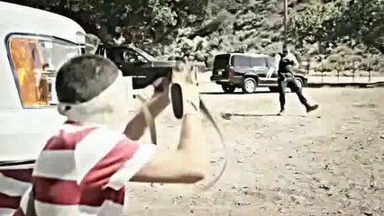 Sangre Guerrera   Dareyes De La Sierra Ft Voz De Mando (Video Oficial)[1]