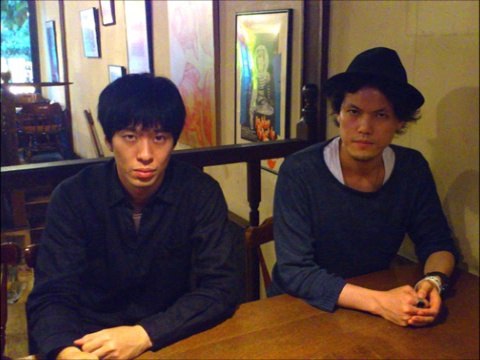 【SMN】9mm Parabellum Bullet インタビュー