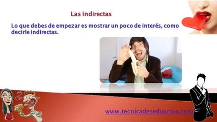 Como Caeler A Una Mujer ¡Tres Secretos!