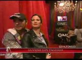 Pedro baile reggaeton con Paula haciéndole el aguante (previa colecho-baile-jurado-festejo cumple-abrazo) - 09 de Octubree