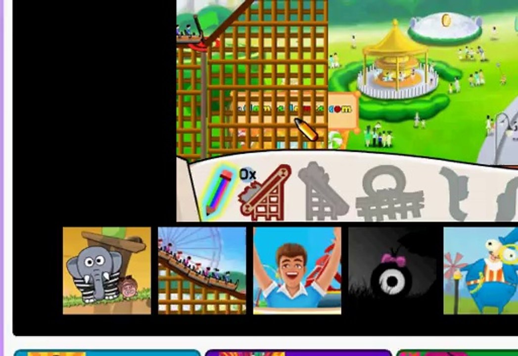 rollercoaster creator 1