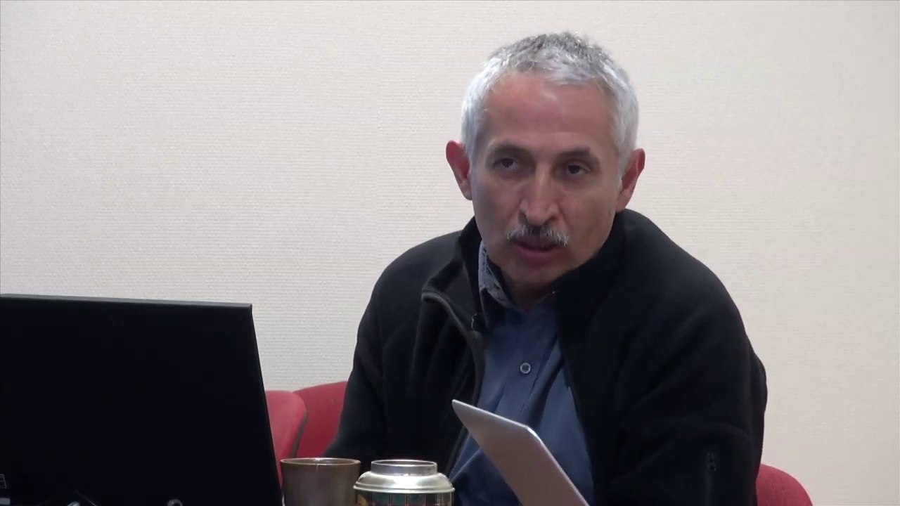 Hector ROBLES. Los subsidios al campo en México. Reunión temática AGTER (18/12/2013)