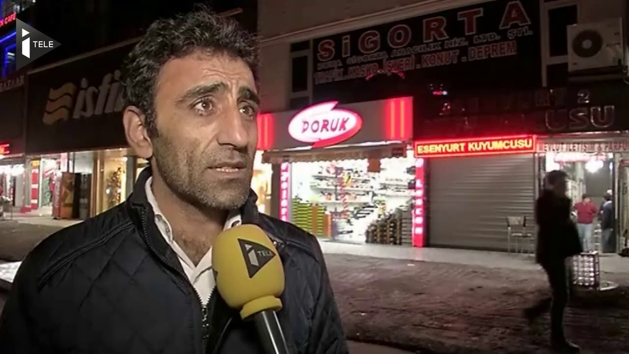 A Istambul, la tension entre Kurdes et Turques est à son comble