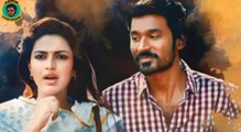 Dhanush is the “Most Sensational Celebrity” of Kollywood.