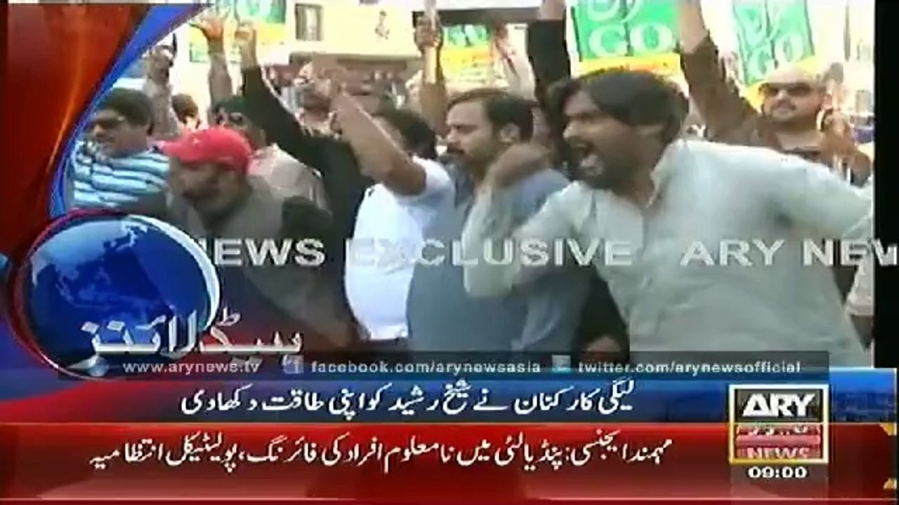 Headlines - 0900 - Friday - 10 - Oct - 2014