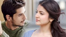 Anushka Sharma To Romance Sidharth Malhotra?