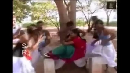 Muttukunte Masipoye Pilla folk telangana song