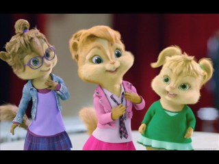 IU - Sogyeokdong (Chipmunks Version)