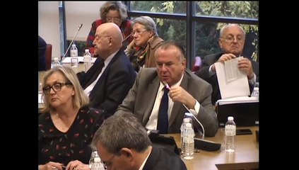 M. Bernard Cazeneuve, ministre, sur la lutte contre le terrorisme - Mercredi 8 Octobre 2014