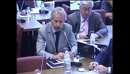 Mme Annick Girardin, secrétaire d'Etat, sur l'épidémie d'Ebola - Mercredi 8 Octobre 2014