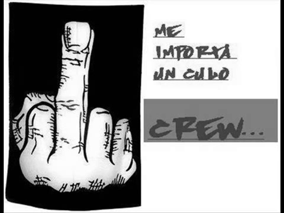 RAP COLOMBIANO bla bla bla KRIMINAL ART NFP Prod by caos dj fire