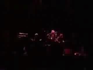 Santana - Black Magic Woman Live