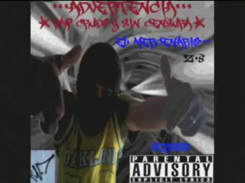 RAP COLOMBIANO arte y calle MerCeNariO FT SCROU KA NFP prod by caos