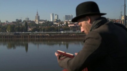 2, Varšava 1943-44 boj za svobodu