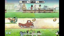Mickey Delivery Dash Let's Play / PlayThrough / WalkThrough Part - Driving A Vehicle As Mickey Mouse