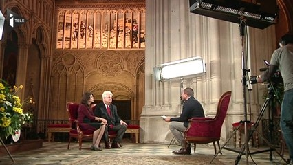 Les parents de James Foley témoignent