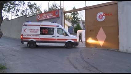 Bakırköy Kadın Cezaevi'nde "Asılsız İhbar" Alarmı