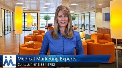 Medical Marketing Experts Grand Rapids         Impressive         5 Star Review by Hal T.