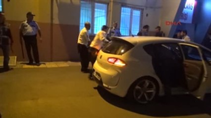 Gaziantep'te IŞİD Protestoları Çatışmaya Dönüştü: 4 Ölü