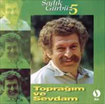 Sadık Gürbüz - Arife Türküsü