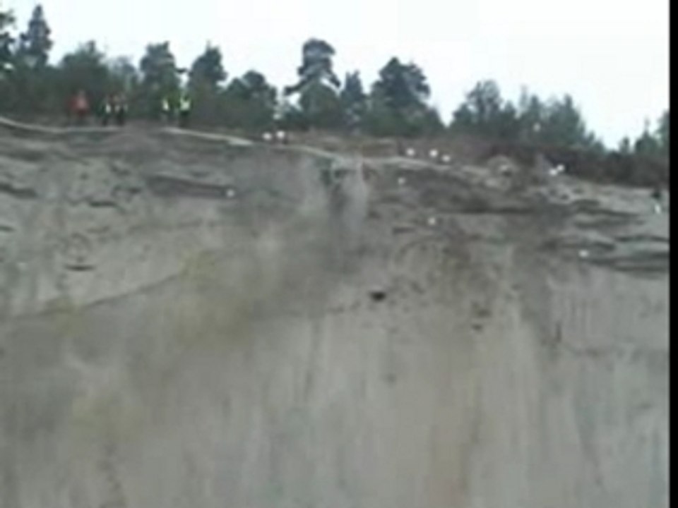 A L'Assault De La Colline Infernale