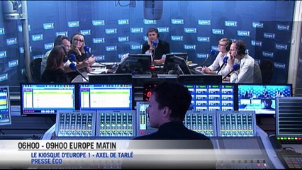 Prix Nobel : la surprise Modiano