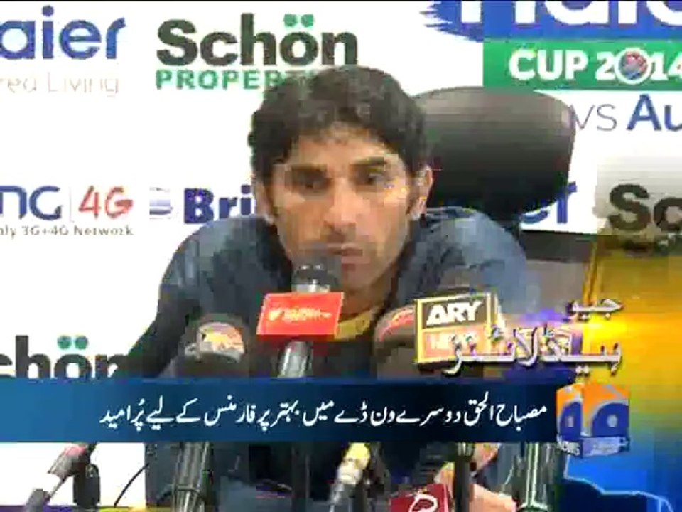 Geo Headlines-10 Oct 2014-0800