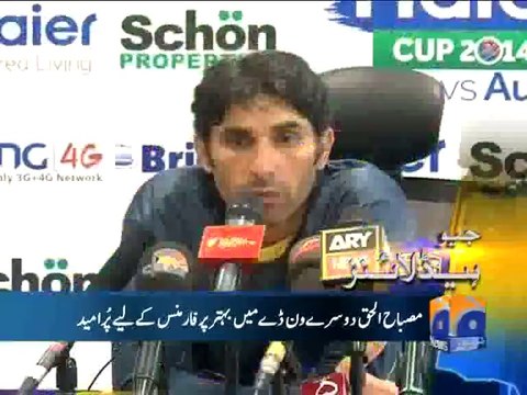 Geo Headlines-10 Oct 2014-0800