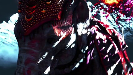 Far Cry 4 et Childish Gambino - Collaboration Trailer