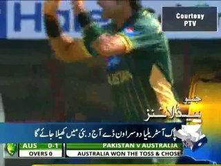 Geo Headlines-10 Oct 2014-0900