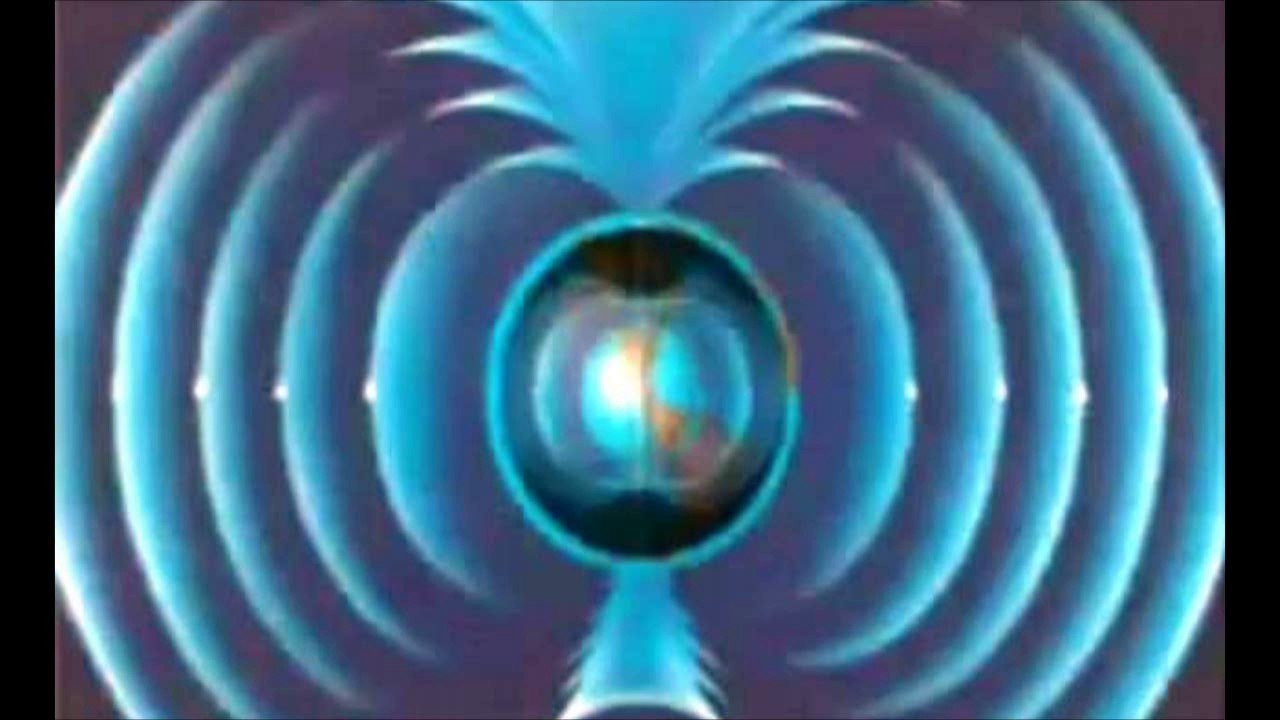 hohle erde nix polsprung, langsam verdichten sich die Beweise