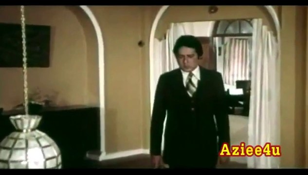 Char Din Ki Zindagi Hai Jaa Rahe Hain Din ( The Legendary Yesudas ) *Ek Baar Kaho* HD