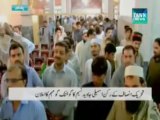 PTI MPA kicks off 'Go Khattak Go' campaign in Peshawar